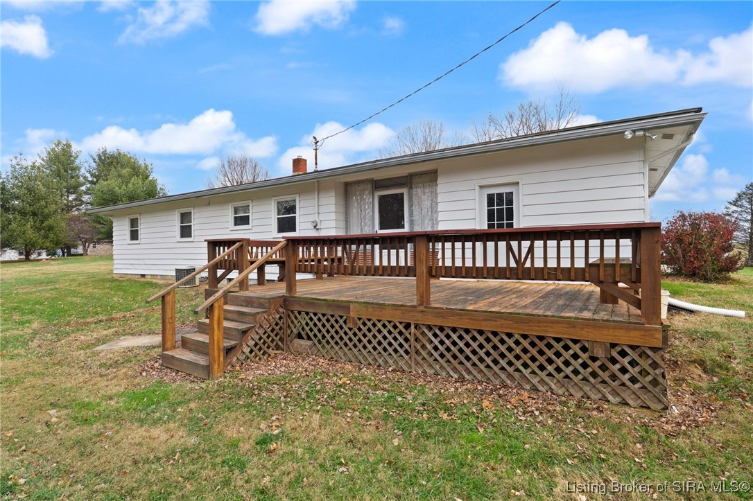 6328 Buttontown Road Greenville, IN 47124 - Photo 16 of 26 Gallery Image 16