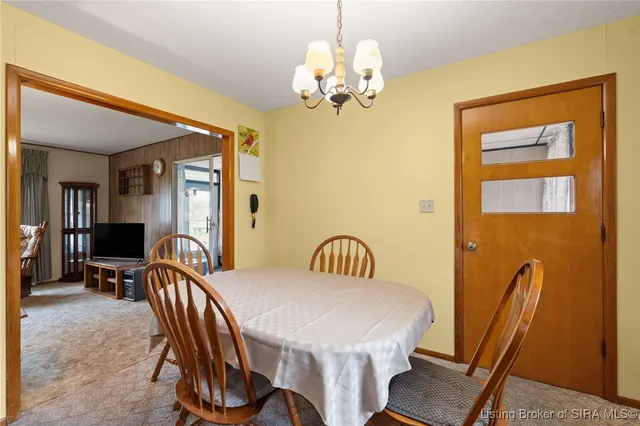 $204,900 | 6328 Buttontown Road, Greenville, IN 47124