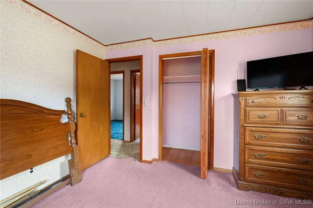 $204,900 | 6328 Buttontown Road, Greenville, IN 47124