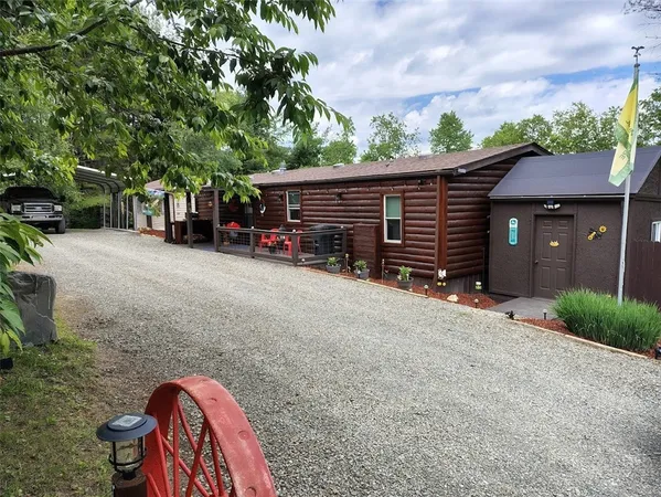 $298,900 | 85 Teresa Way, Ennice, NC 28623