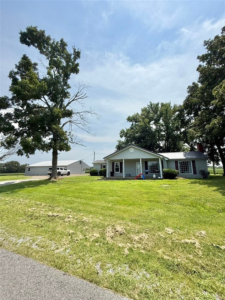 643 Weldon Road Marion, KY 42064 - Photo 3 of 84
