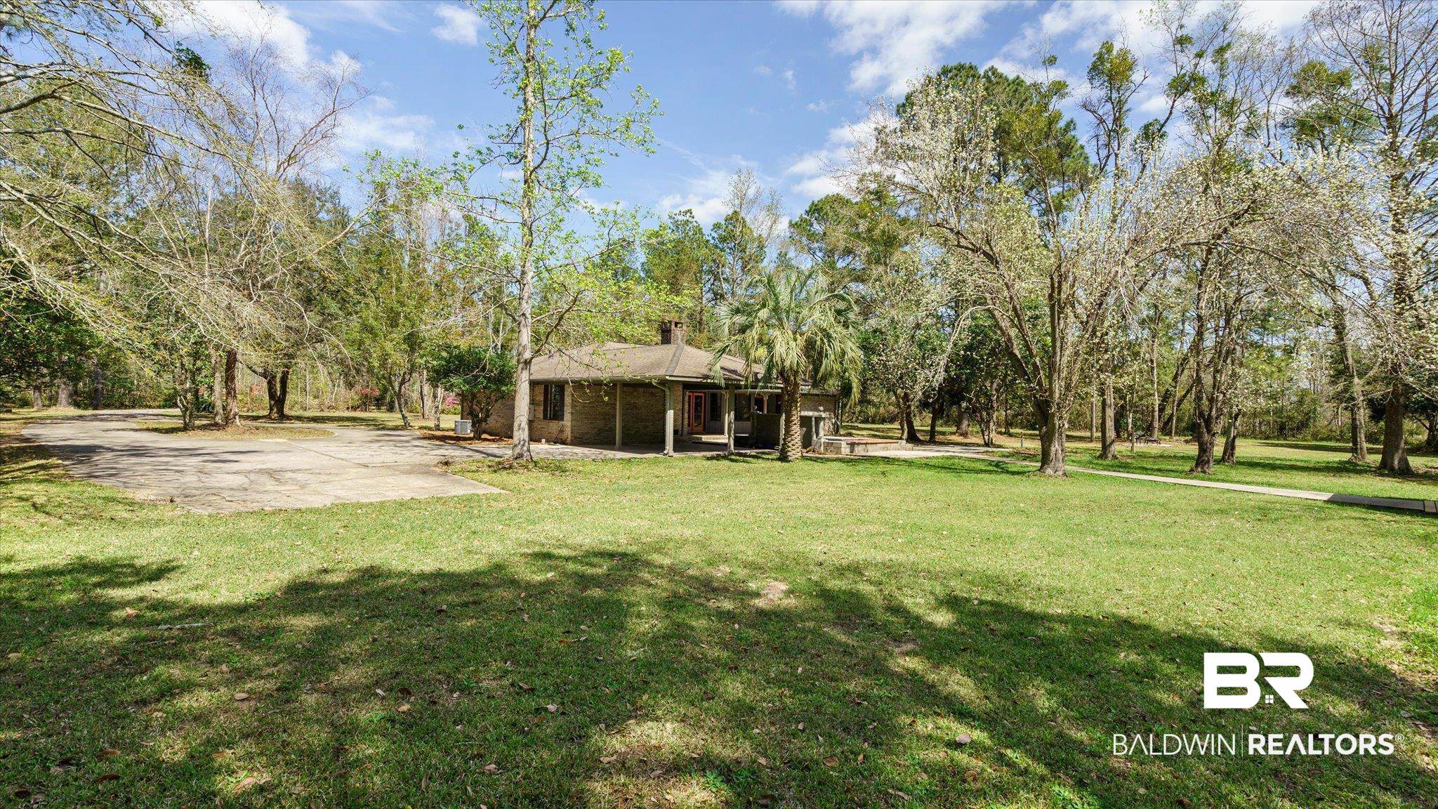 15550 Camellia Road Silverhill, AL 36576 - Photo 21 of 41