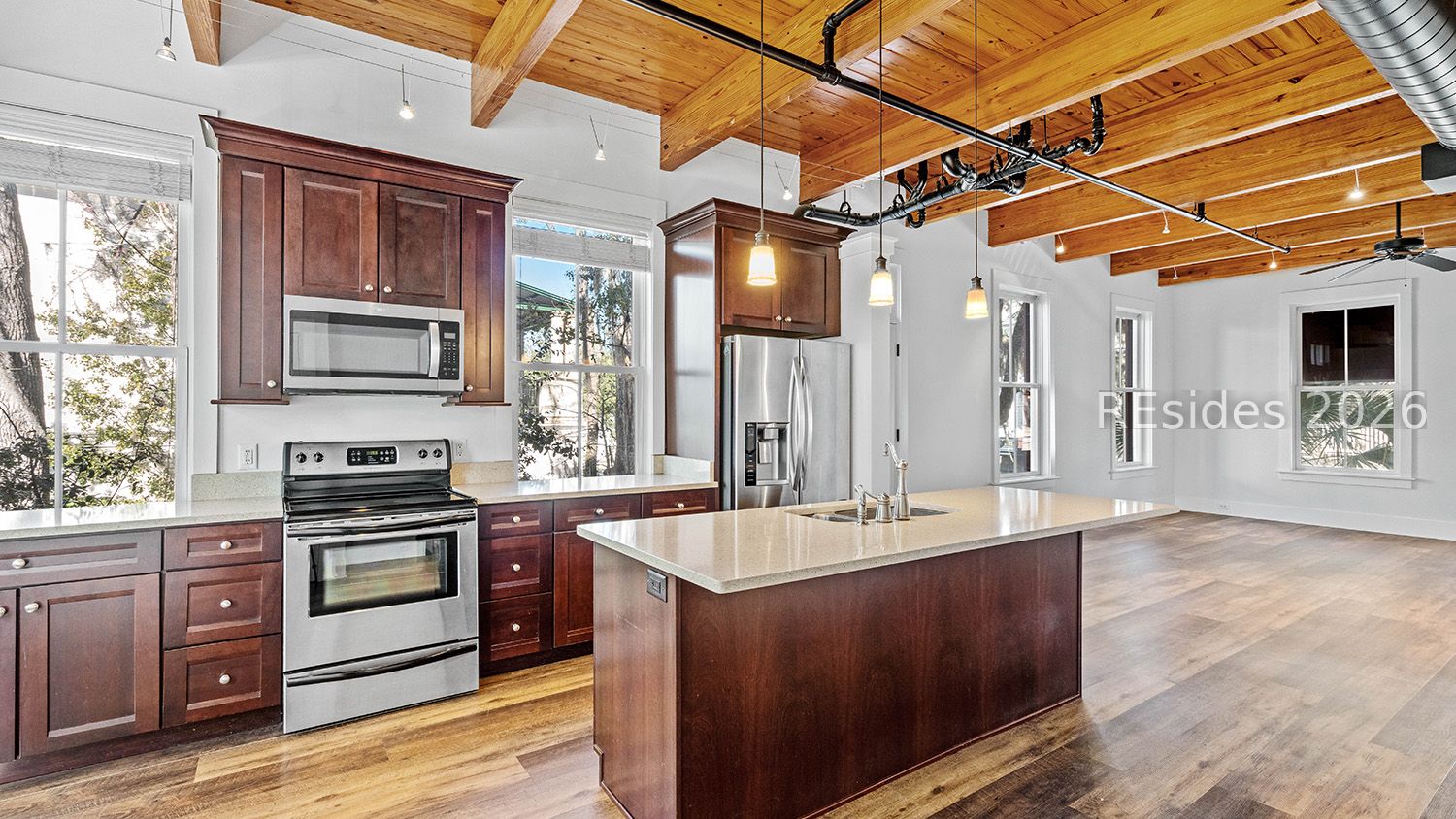 8 Market, Unit 2 Beaufort, SC 29906 - Photo 6 of 37