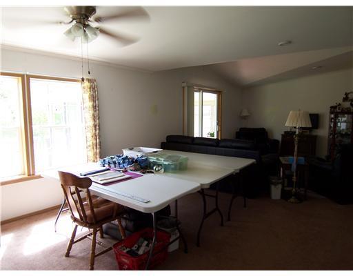 86 Patterson Road Mechanic Falls, ME 04256 - Photo 22 of 25 Dining Room. seller does crafts so...