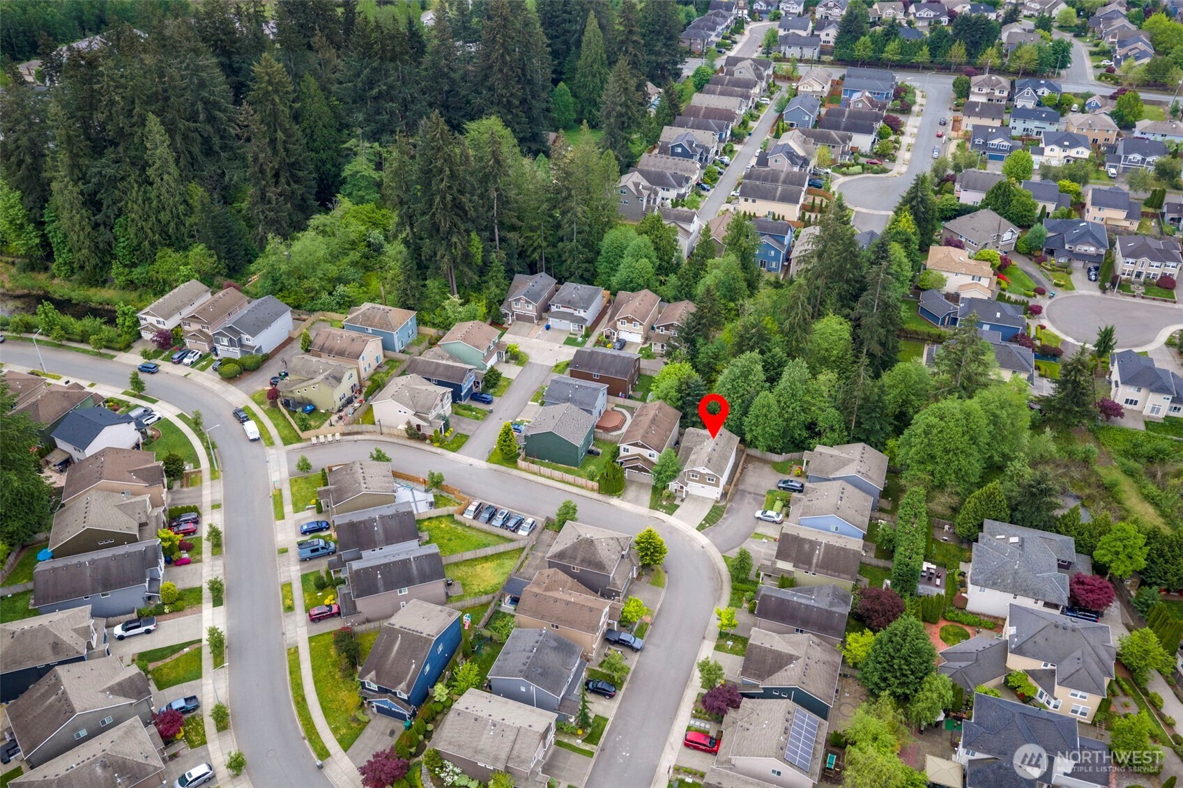 3228 177th Place Southeast Bothell, WA 98012 - Photo 38 of 40