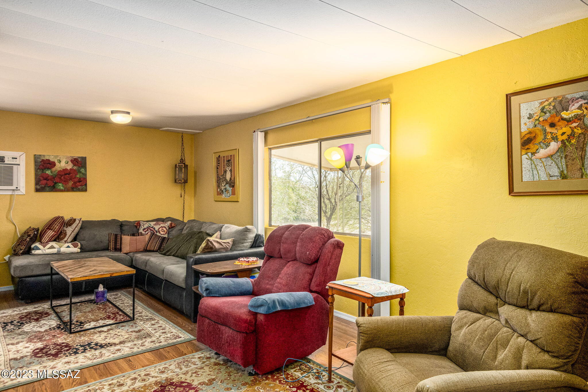 6270 North Desert Trail Road Tucson, AZ 85743 - Photo 13 of 33 Gallery Image 13