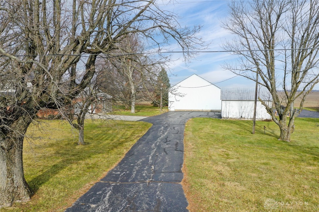 9976 Castine-Gordon Road Laura, OH 45337 - Photo 47 of 57 Gallery Image 47