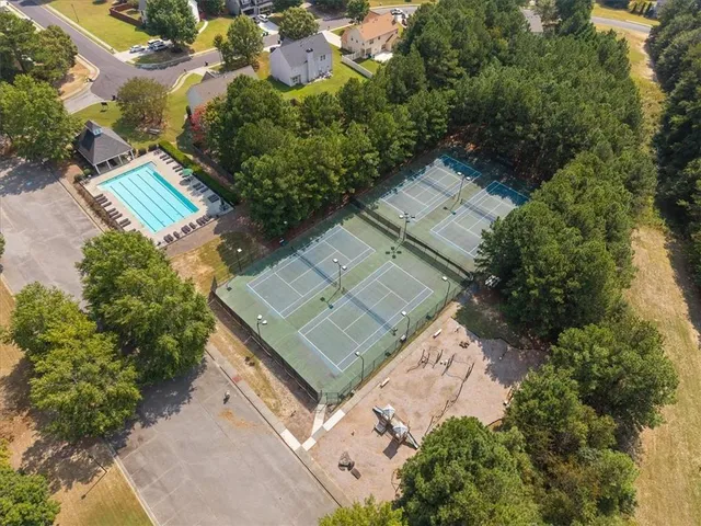 $484,999 | 871 Wisteria View Court Southeast, Dacula, GA 30019