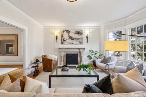 $995,000 | 619 28th Avenue, Unit 1, San Francisco, CA 94121