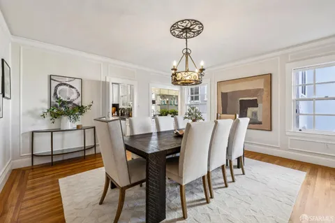 $995,000 | 619 28th Avenue, Unit 1, San Francisco, CA 94121