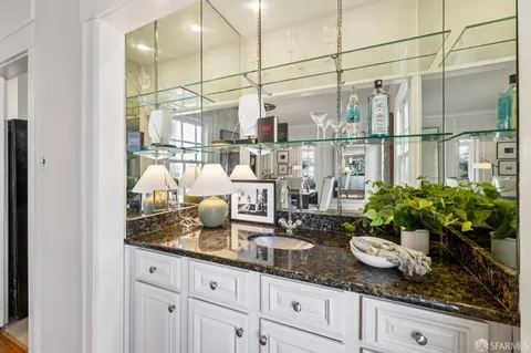 $995,000 | 619 28th Avenue, Unit 1, San Francisco, CA 94121