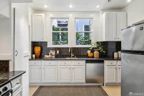 $995,000 | 619 28th Avenue, Unit 1, San Francisco, CA 94121