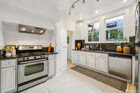 $995,000 | 619 28th Avenue, Unit 1, San Francisco, CA 94121