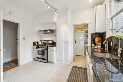 $995,000 | 619 28th Avenue, Unit 1, San Francisco, CA 94121