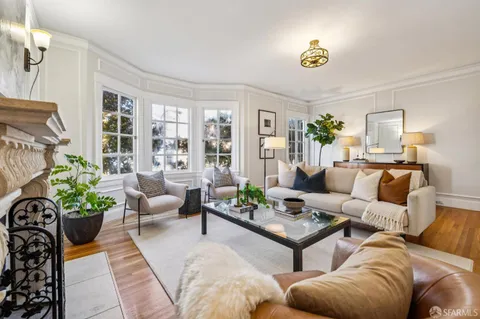 $995,000 | 619 28th Avenue, Unit 1, San Francisco, CA 94121