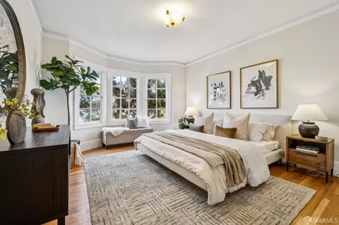 $995,000 | 619 28th Avenue, Unit 1, San Francisco, CA 94121