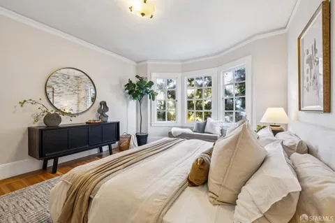 $995,000 | 619 28th Avenue, Unit 1, San Francisco, CA 94121