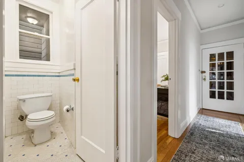 $995,000 | 619 28th Avenue, Unit 1, San Francisco, CA 94121