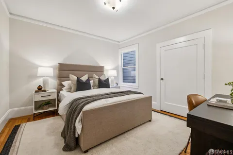 $995,000 | 619 28th Avenue, Unit 1, San Francisco, CA 94121