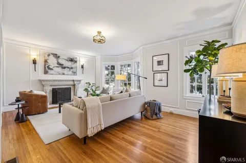 $995,000 | 619 28th Avenue, Unit 1, San Francisco, CA 94121