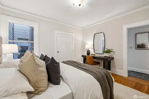 $995,000 | 619 28th Avenue, Unit 1, San Francisco, CA 94121