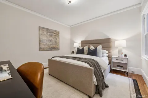 $995,000 | 619 28th Avenue, Unit 1, San Francisco, CA 94121