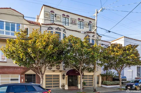 $995,000 | 619 28th Avenue, Unit 1, San Francisco, CA 94121