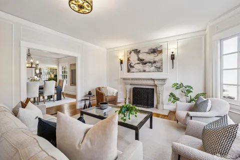 $995,000 | 619 28th Avenue, Unit 1, San Francisco, CA 94121