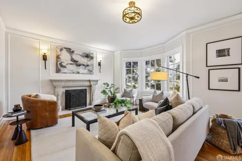 $995,000 | 619 28th Avenue, Unit 1, San Francisco, CA 94121