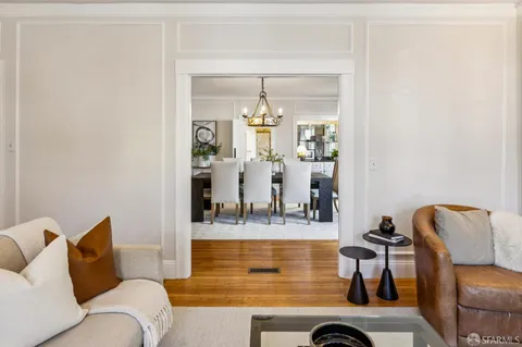 $995,000 | 619 28th Avenue, Unit 1, San Francisco, CA 94121