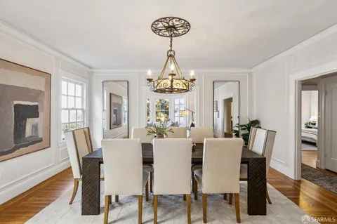 $995,000 | 619 28th Avenue, Unit 1, San Francisco, CA 94121