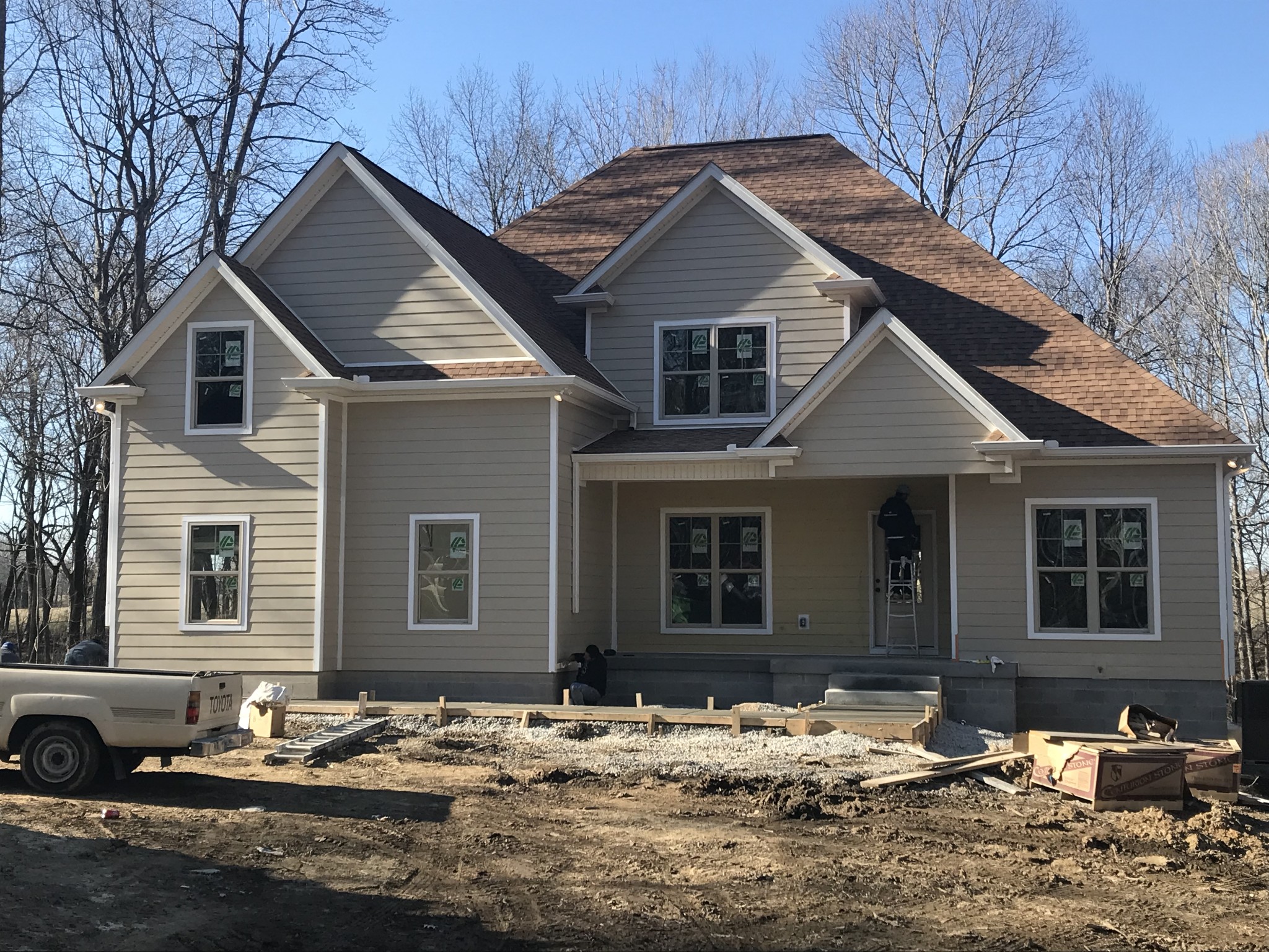 3374 New Hall Road Greenbrier, TN 37073 - Photo 1 of 1 Gallery Image 1