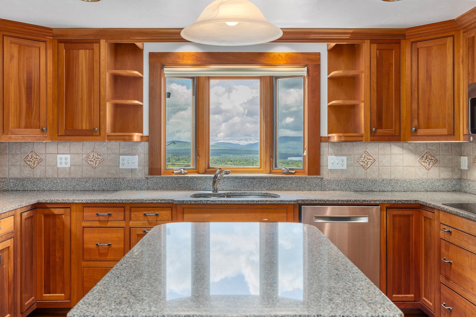 335 Oak Hill Road Springfield, NH 03284 - Photo 9 of 24