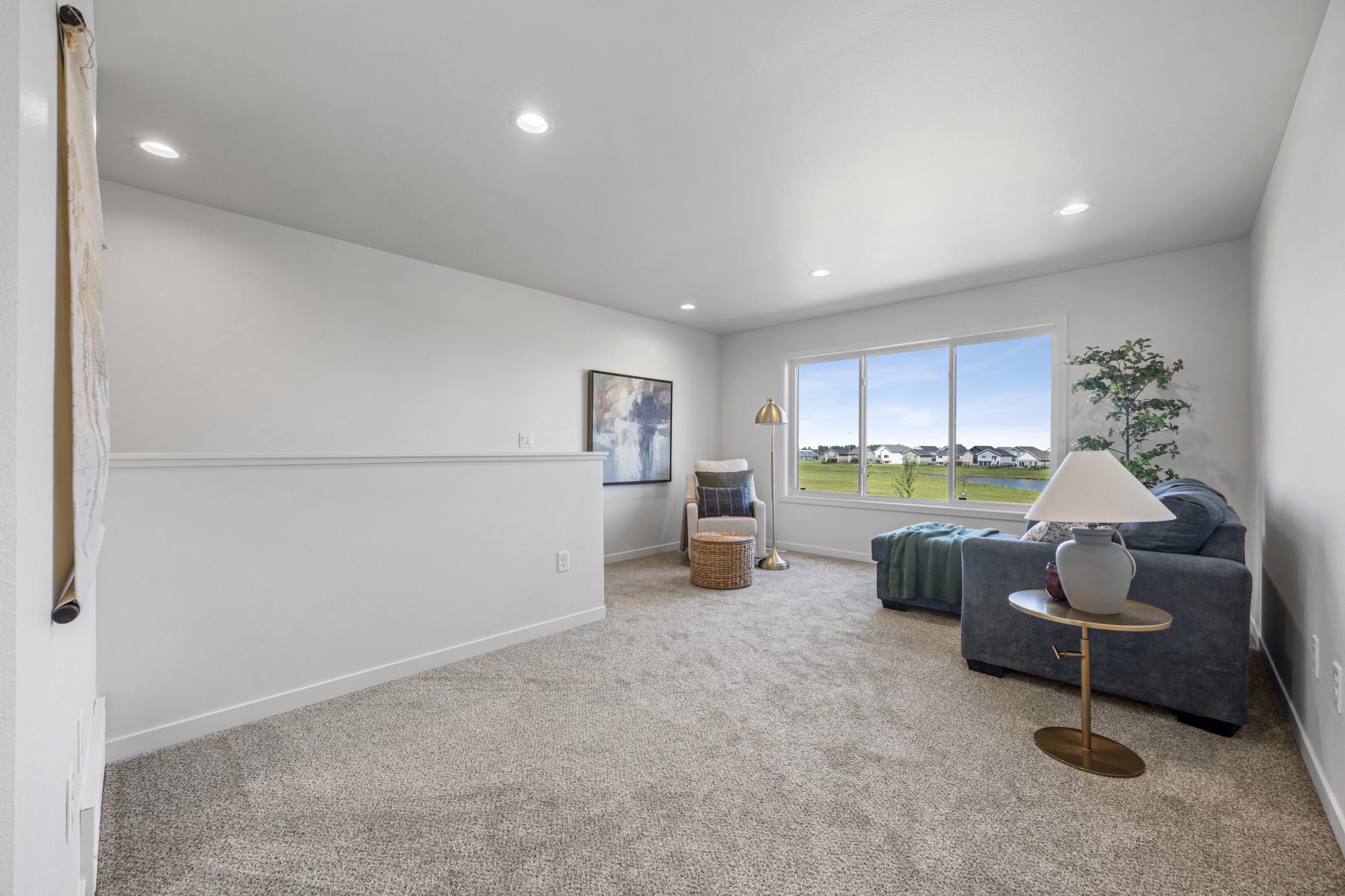 3636 Decorah Way South Fargo, ND 58104 - Photo 25 of 28