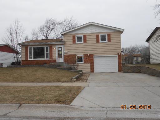 5924 Stuart Lane Oak Forest, IL 60452 - Photo 1 of 11