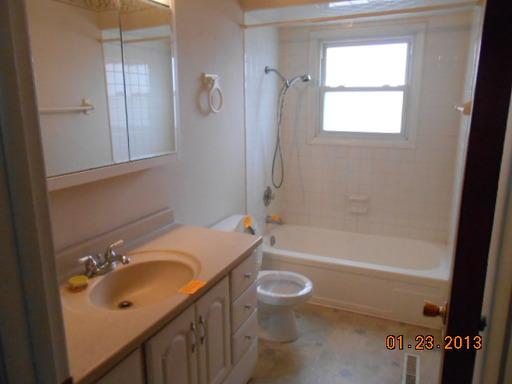 5924 Stuart Lane Oak Forest, IL 60452 - Photo 11 of 11