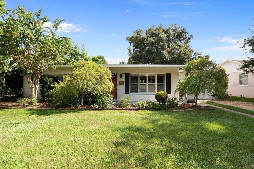 942 Sherrington Road Orlando, FL 32804 - Photo 1 of 1 Beautiful and cozy in college park!