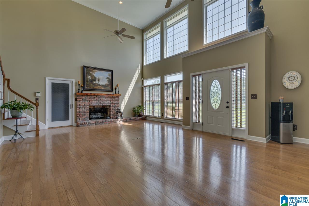 575 County Road 43 Clanton, AL 35046 - Photo 8 of 50