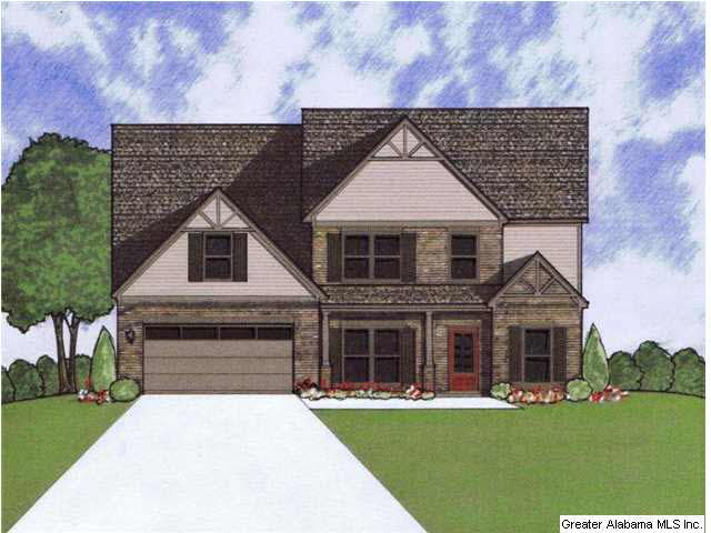 22811 Rimbred Court, Unit 2095 McCalla, AL 35111 - Photo 2 of 6