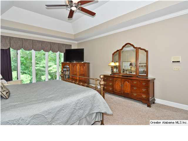 3856 Timberline Way Birmingham, AL 35243 - Photo 17 of 32