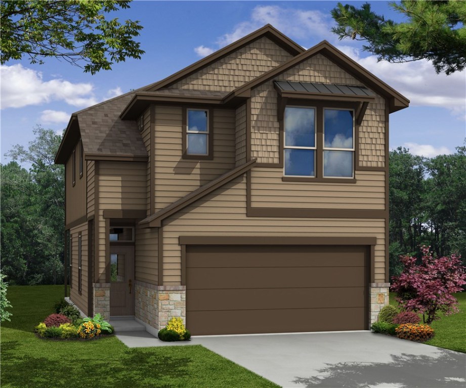 1009 Totis Road Austin, TX 78748 - Photo 1 of 1 Gallery Image 1