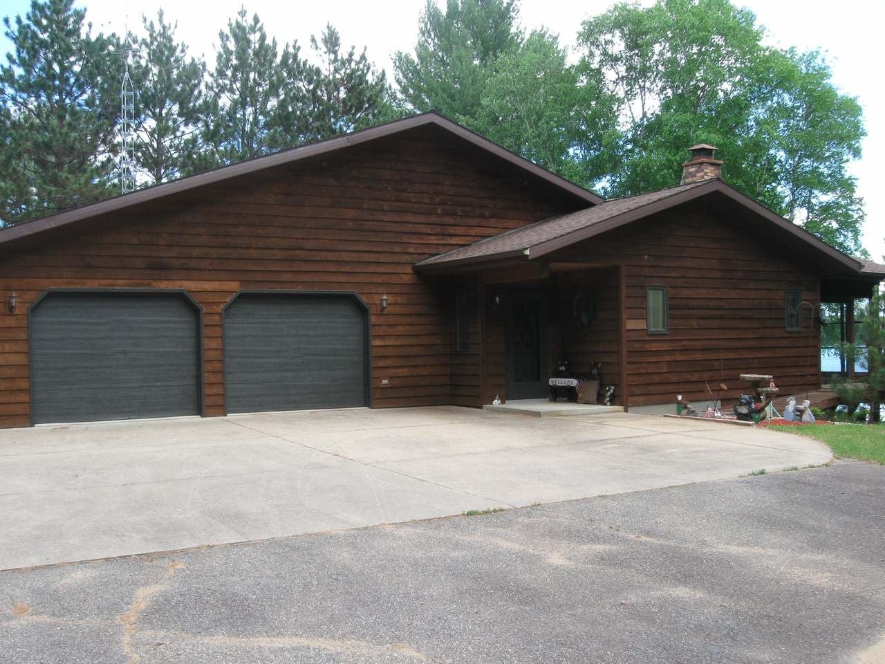 4070 Camp Bryn Afon Road Rhinelander, WI 54501 - Photo 6 of 35 Gallery Image 6