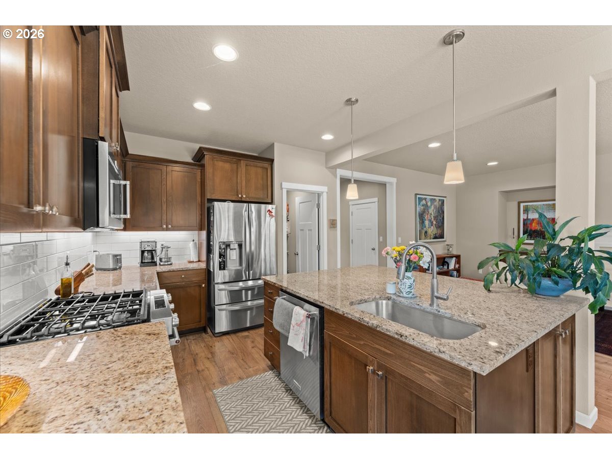 3121 Southeast Riesling Road Milwaukie, OR 97267 - Photo 14 of 46