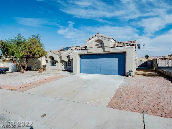 $399,999 | 849 Brahma Lane, Henderson, NV 89002