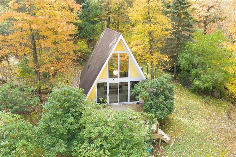 292 State Road Valencia, PA 16059 - Photo 1 of 19 A private retreat on 5 wooded acres can be your next home.