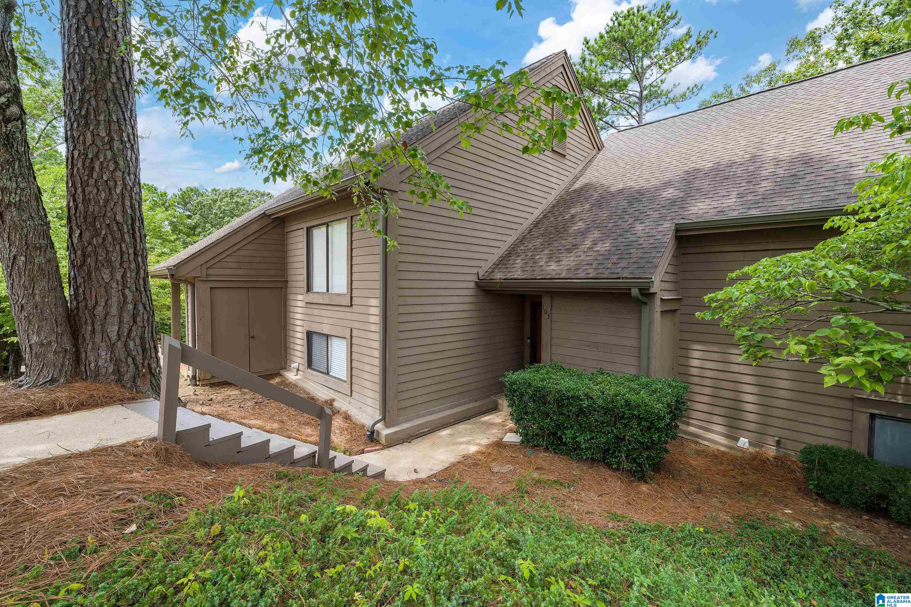 103 Cambrian Way, Unit 103 Birmingham, AL 35242 - Photo 1 of 22