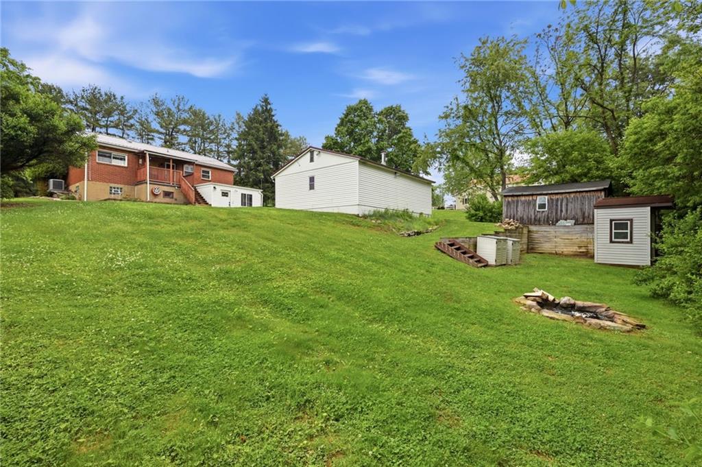 1329 Highway 56 Apollo, PA 15613 - Photo 27 of 36