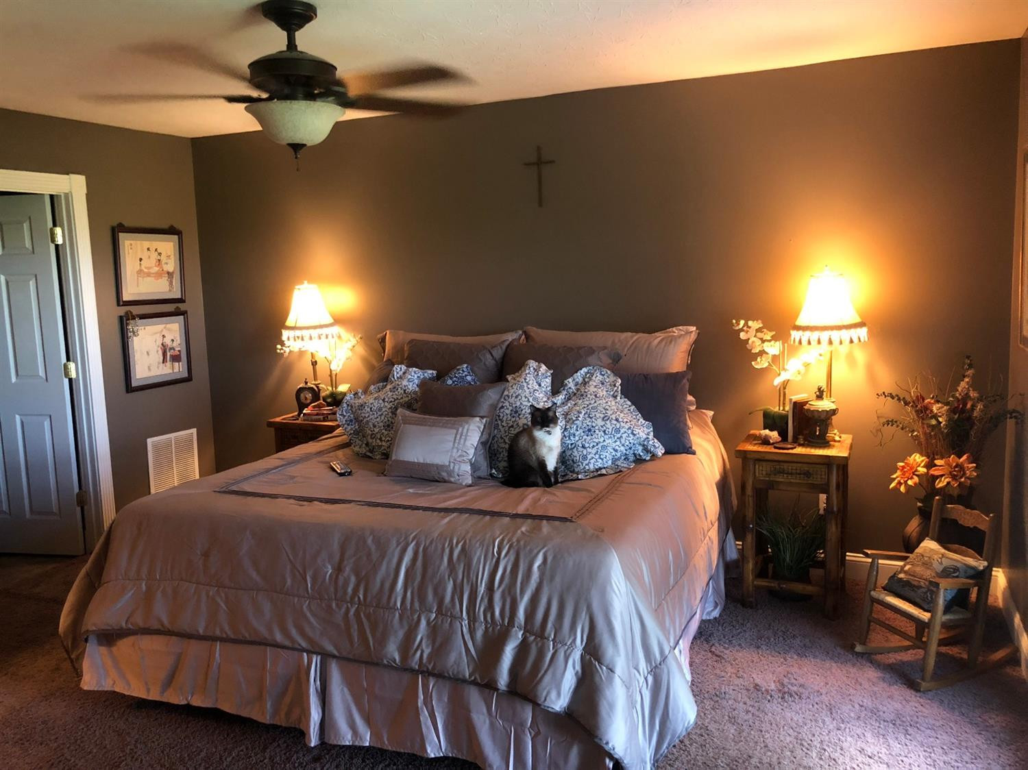 3601 Lexington Road Richmond, KY 40475 - Photo 9 of 20 Photo 9
