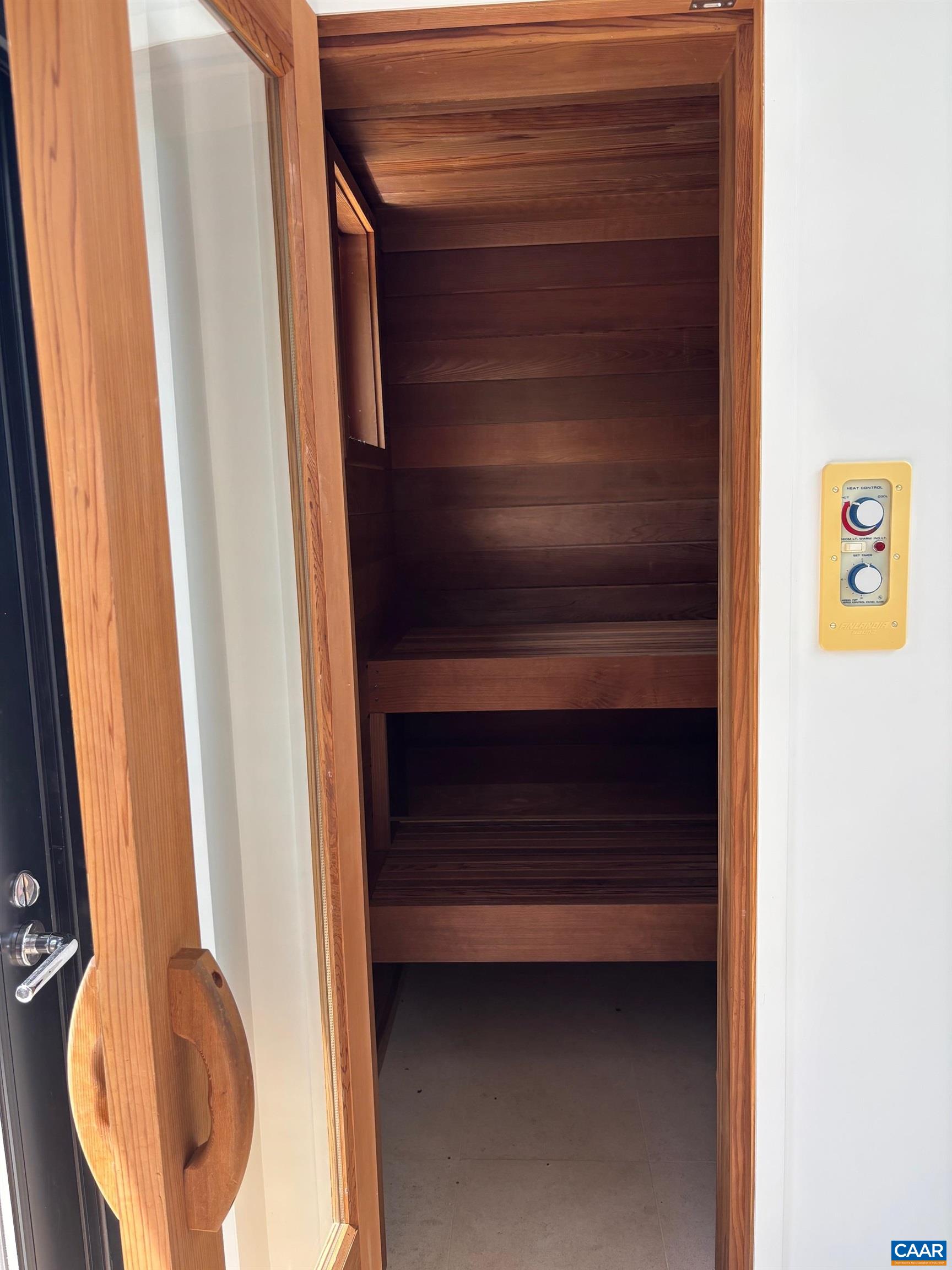 Undisclosed Address Charlottesville, VA 22903 - Photo 15 of 32 a close view of closet