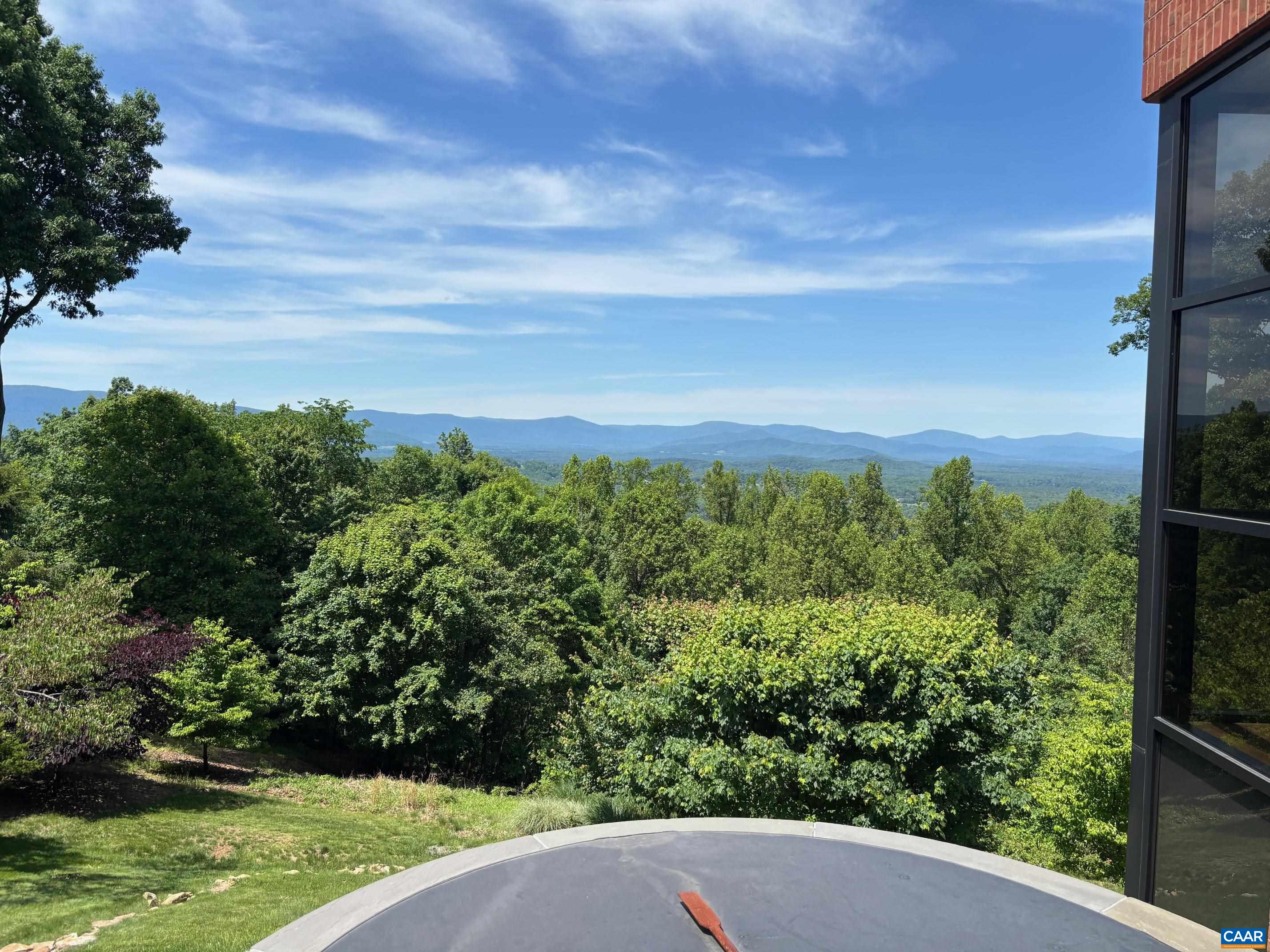 Undisclosed Address Charlottesville, VA 22903 - Photo 5 of 32 a view of a yard